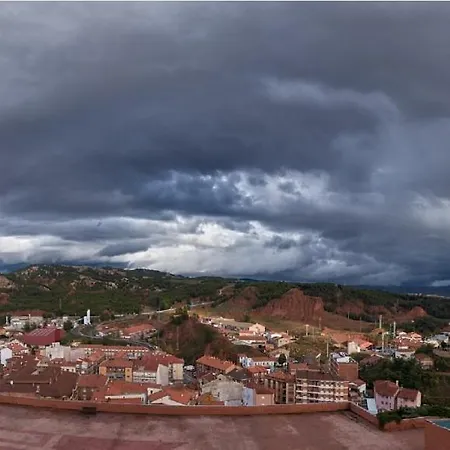 Buenavista Ambeles