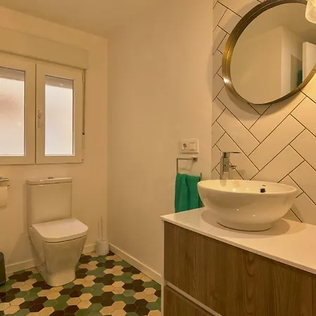 شقة Buenavista Ambeles تيرويل