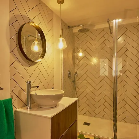 شقة Buenavista Ambeles تيرويل