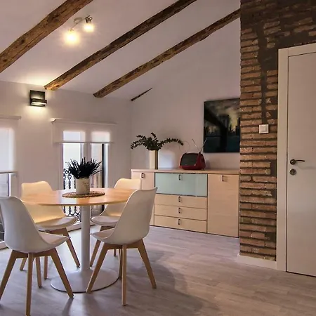 Buenavista Ambeles شقة تيرويل