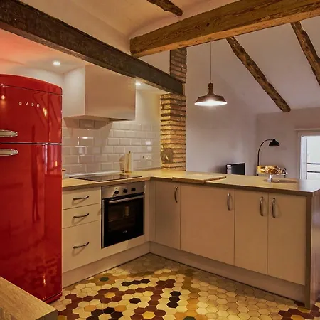 Buenavista Ambeles Teruel