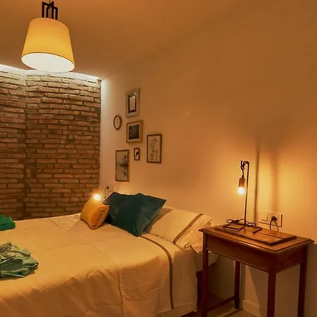 شقة Buenavista Ambeles