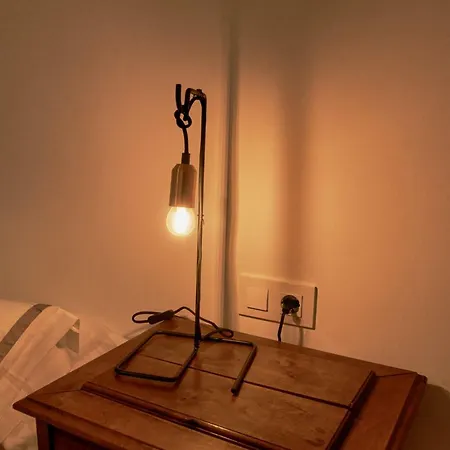 Apartament Buenavista Ambeles *