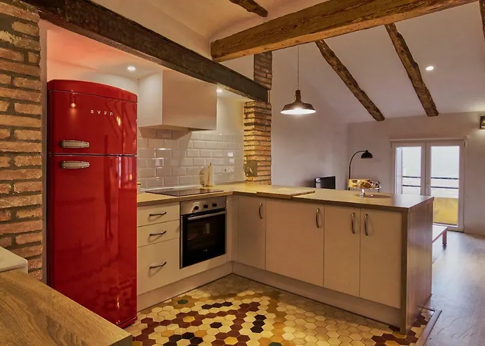 Buenavista Ambeles טרואל