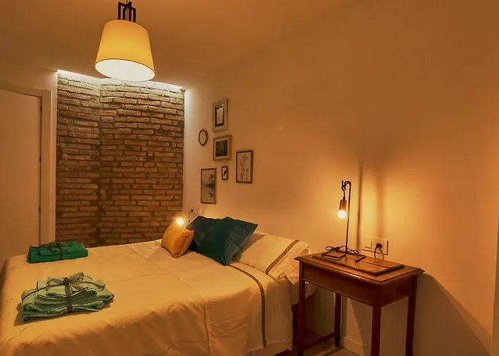 דירה Buenavista Ambeles